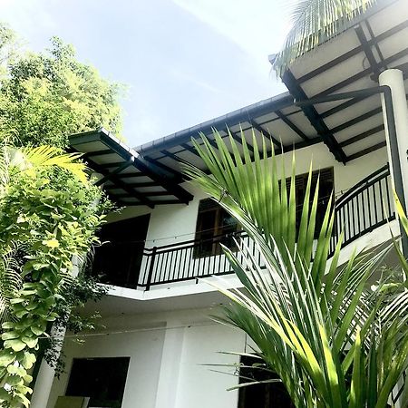 Mount Nature Villa ฮิกคาดูวา ภายนอก รูปภาพ