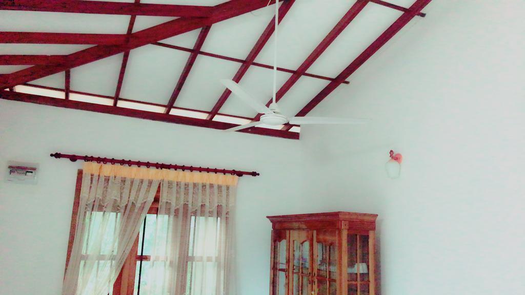 Mount Nature Villa ฮิกคาดูวา ภายนอก รูปภาพ
