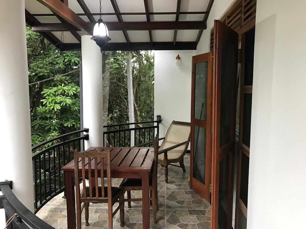 Mount Nature Villa ฮิกคาดูวา ภายนอก รูปภาพ