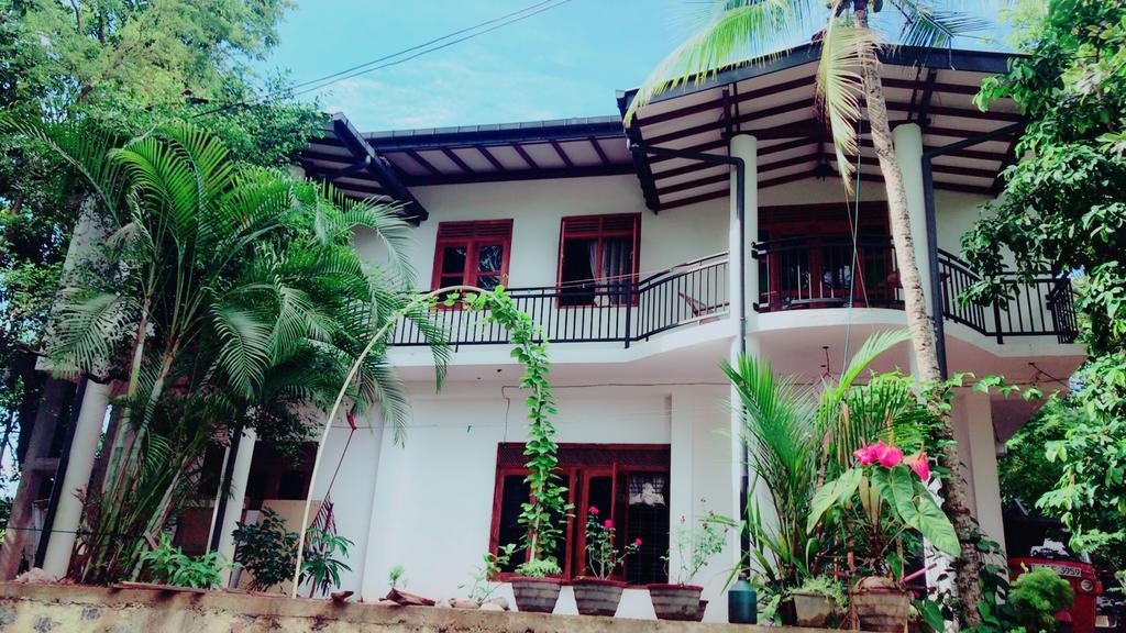 Mount Nature Villa ฮิกคาดูวา ห้อง รูปภาพ