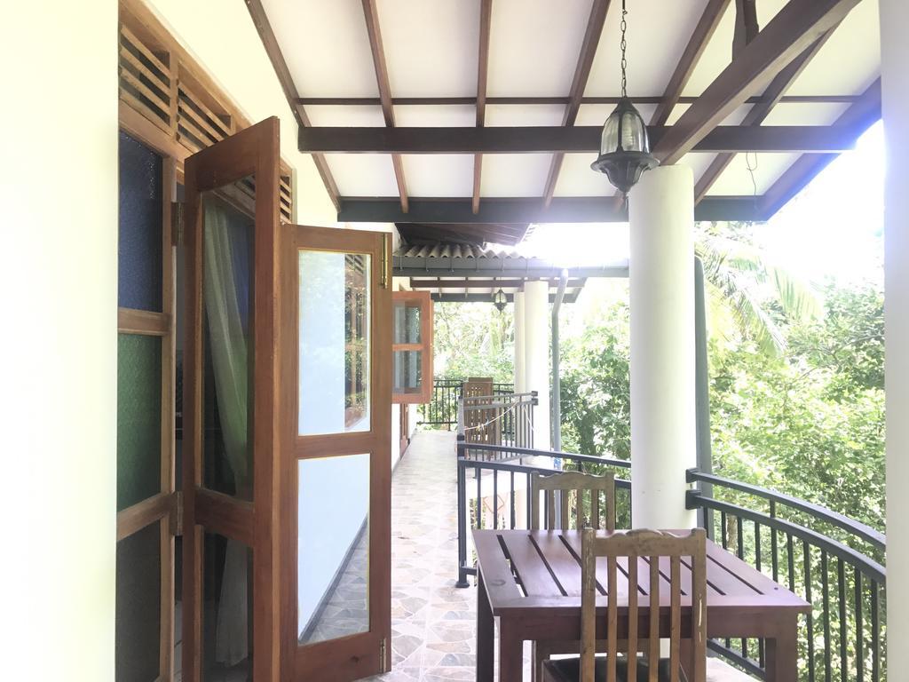 Mount Nature Villa ฮิกคาดูวา ห้อง รูปภาพ